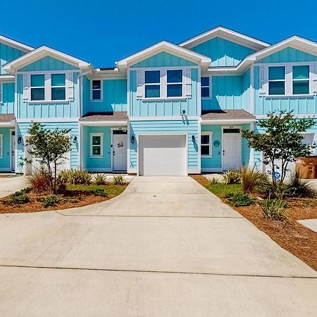 Blue Moon By The Sea Villa Panama City Beach Ngoại thất bức ảnh