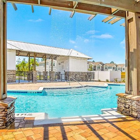 Blue Moon By The Sea Villa Panama City Beach Ngoại thất bức ảnh