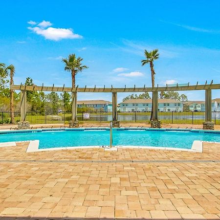 Blue Moon By The Sea Villa Panama City Beach Ngoại thất bức ảnh
