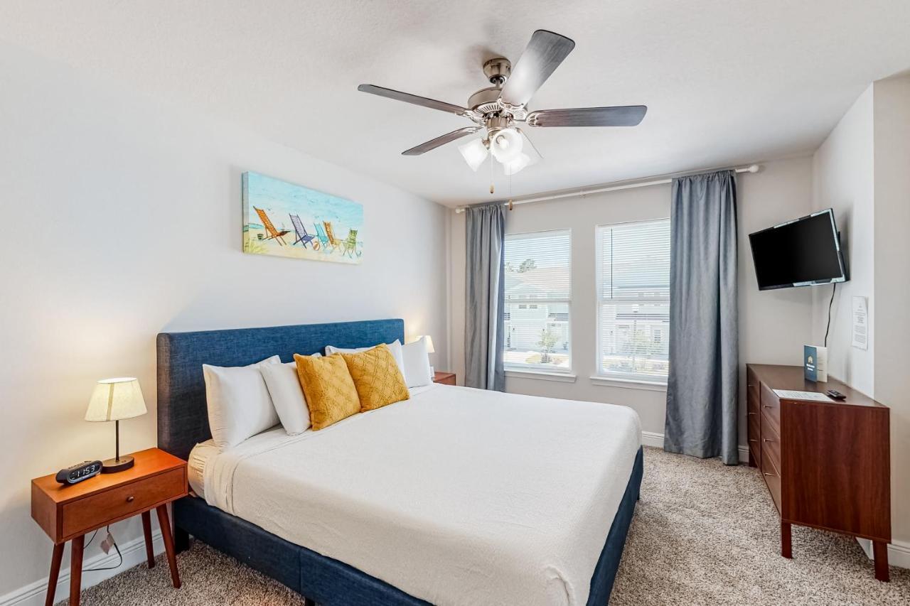 Blue Moon By The Sea Villa Panama City Beach Ngoại thất bức ảnh