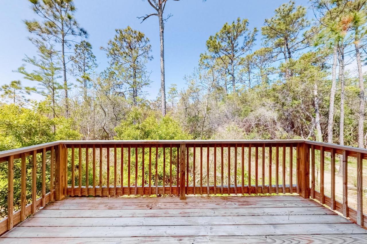 Blue Moon By The Sea Villa Panama City Beach Ngoại thất bức ảnh