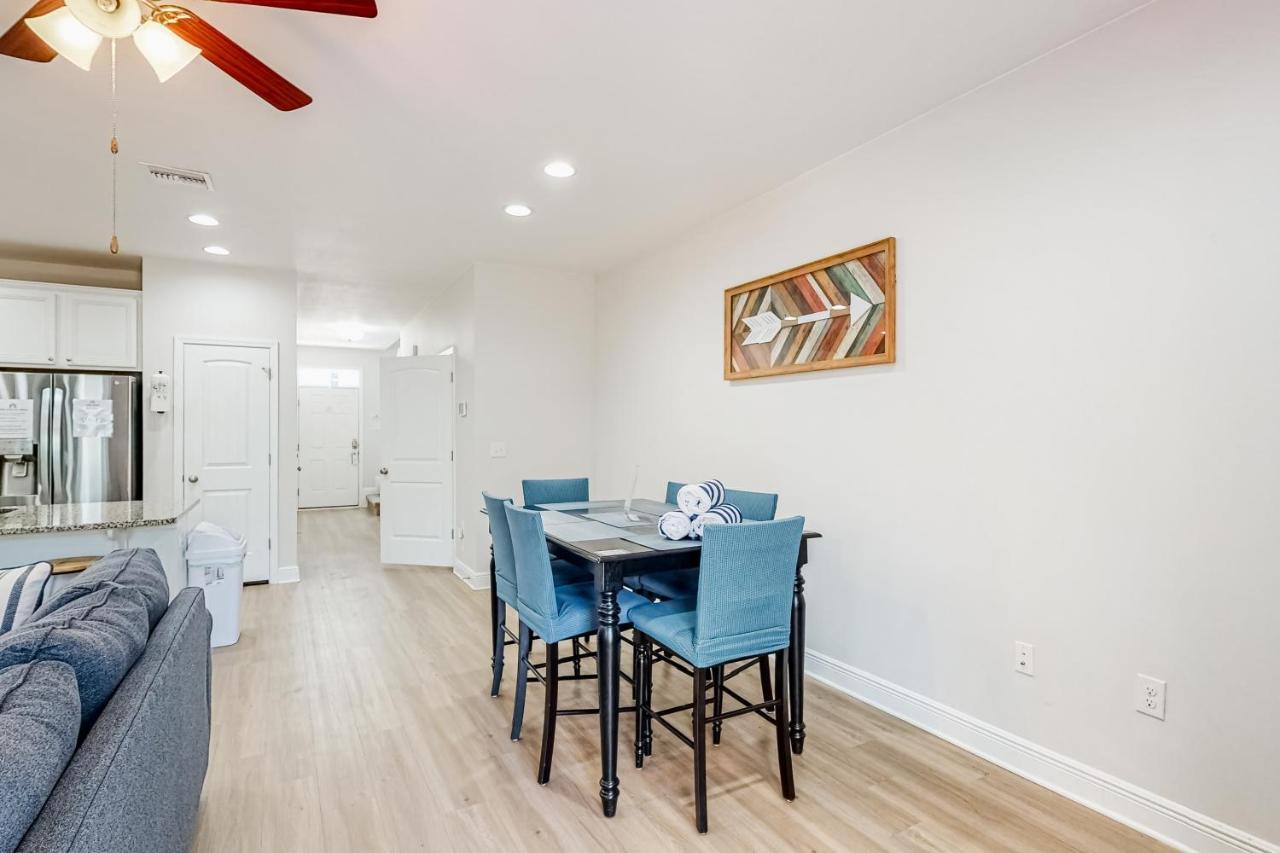 Blue Moon By The Sea Villa Panama City Beach Ngoại thất bức ảnh