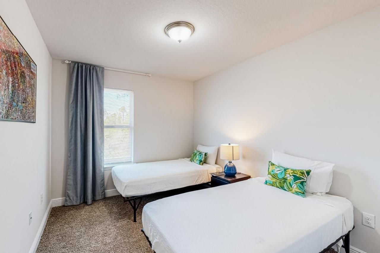 Blue Moon By The Sea Villa Panama City Beach Ngoại thất bức ảnh