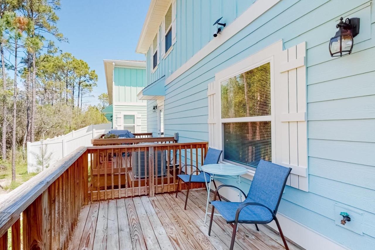 Blue Moon By The Sea Villa Panama City Beach Ngoại thất bức ảnh